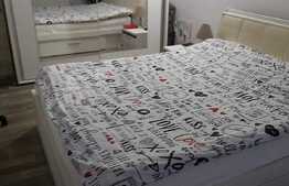 Apartament de 4 camere, 118 mp, decomandat, Magheru