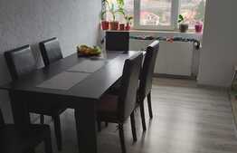 Apartament de 4 camere, 118 mp, decomandat, Magheru