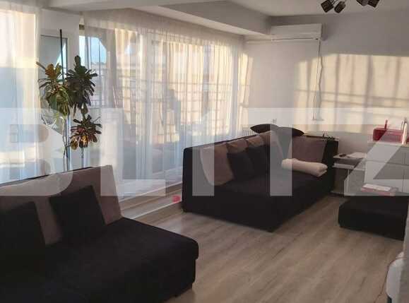 Apartament de vânzare 4 camere Central - 88891AV | BLITZ Oradea | Poza1