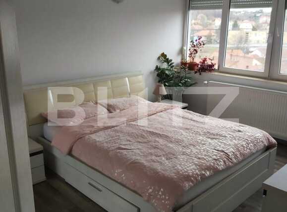 Apartament de vânzare 4 camere Central - 88891AV | BLITZ Oradea | Poza3