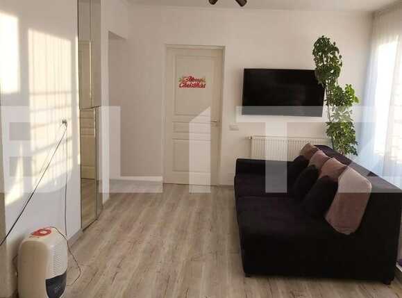 Apartament de vânzare 4 camere Central - 88891AV | BLITZ Oradea | Poza2