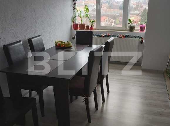 Apartament de vânzare 4 camere Central - 88891AV | BLITZ Oradea | Poza4