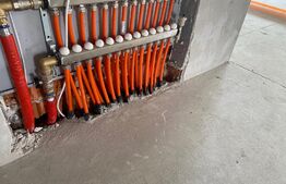 Casa 126 mp, teren 525 mp, terasa, în Santandrei