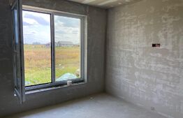 Casa 126 mp, teren 525 mp, terasa, în Santandrei