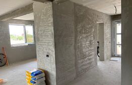 Casa 126 mp, teren 525 mp, terasa, în Santandrei