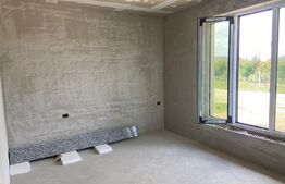 Casa 126 mp, teren 525 mp, terasa, în Santandrei