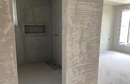 Casa 126 mp, teren 525 mp, terasa, în Santandrei