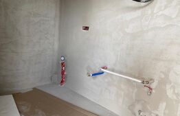 Casa 126 mp, teren 525 mp, terasa, în Santandrei