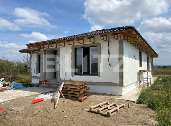 Casa de vânzare 4 camere Santandrei - 88900CV | BLITZ Oradea | Poza14