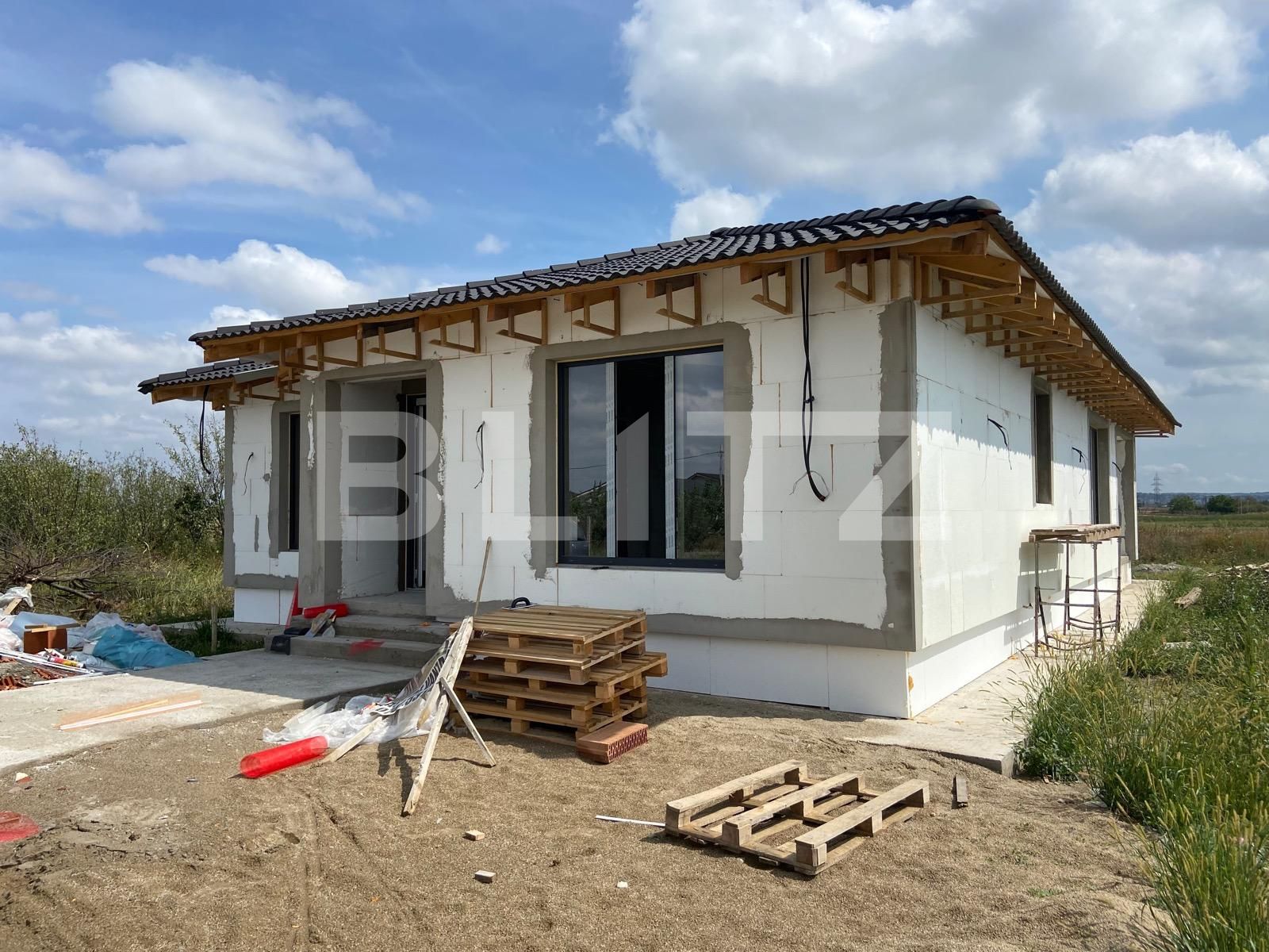 Casa de vânzare 4 camere Santandrei - 88900CV | BLITZ Oradea | Poza14