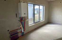 Casa 100 mp, teren 505 mp, terasa, Santandrei