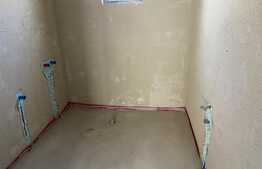 Casa 100 mp, teren 505 mp, terasa, Santandrei