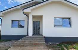 Casa 100 mp, teren 505 mp, terasa, Santandrei