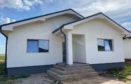 Casa 100 mp, teren 505 mp, terasa, Santandrei