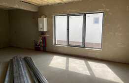 Casa 100 mp, teren 505 mp, terasa, Santandrei