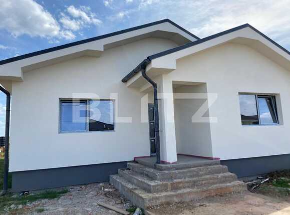 Casa de vânzare 4 camere Santandrei - 88906CV | BLITZ Oradea | Poza1