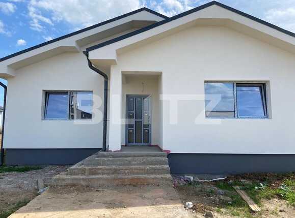 Casa de vânzare 4 camere Santandrei - 88906CV | BLITZ Oradea | Poza3