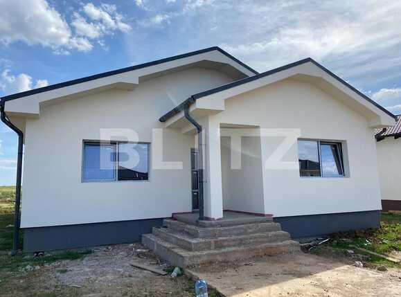 Casa de vânzare 4 camere Santandrei - 88906CV | BLITZ Oradea | Poza2