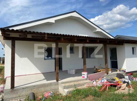 Casa de vânzare 4 camere Santandrei - 88906CV | BLITZ Oradea | Poza8