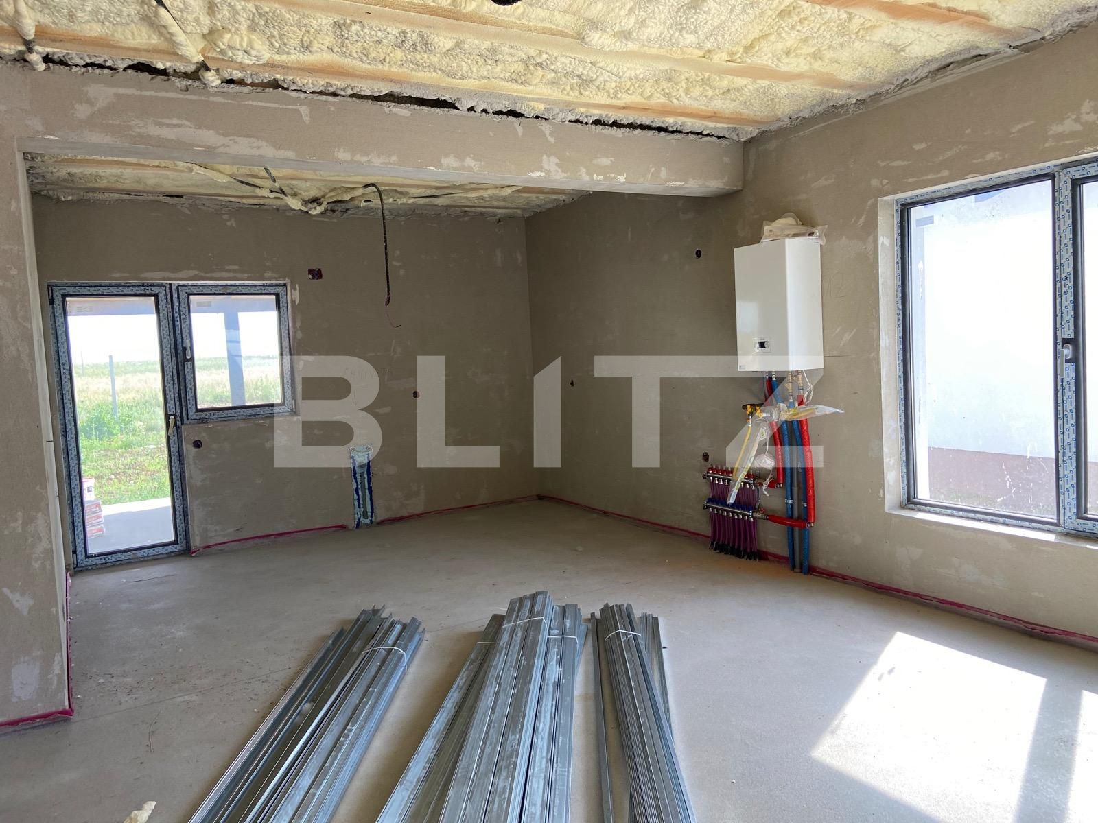 Casa de vânzare 4 camere Santandrei - 88906CV | BLITZ Oradea | Poza4