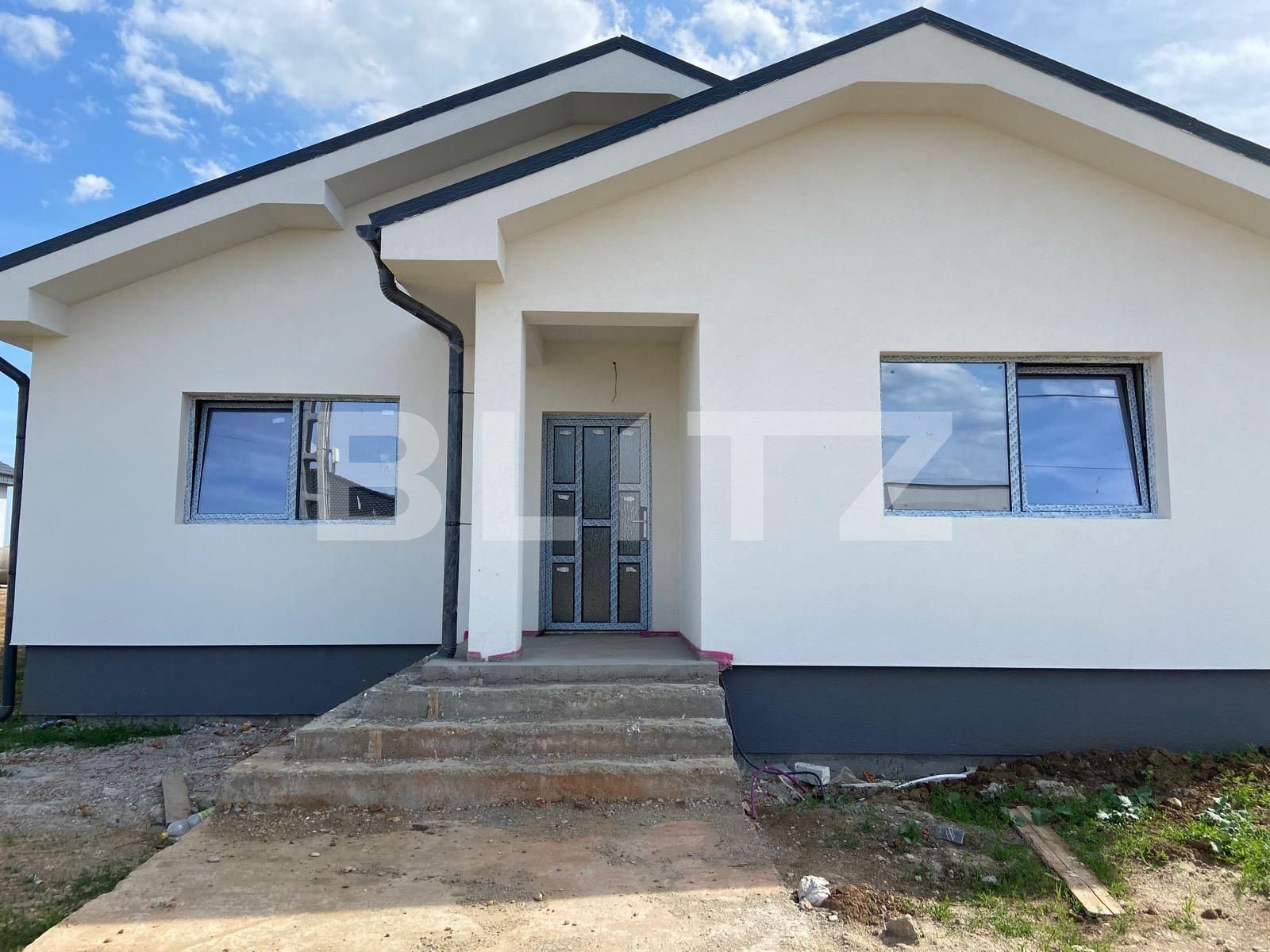 Casa de vânzare 4 camere Santandrei - 88906CV | BLITZ Oradea | Poza3