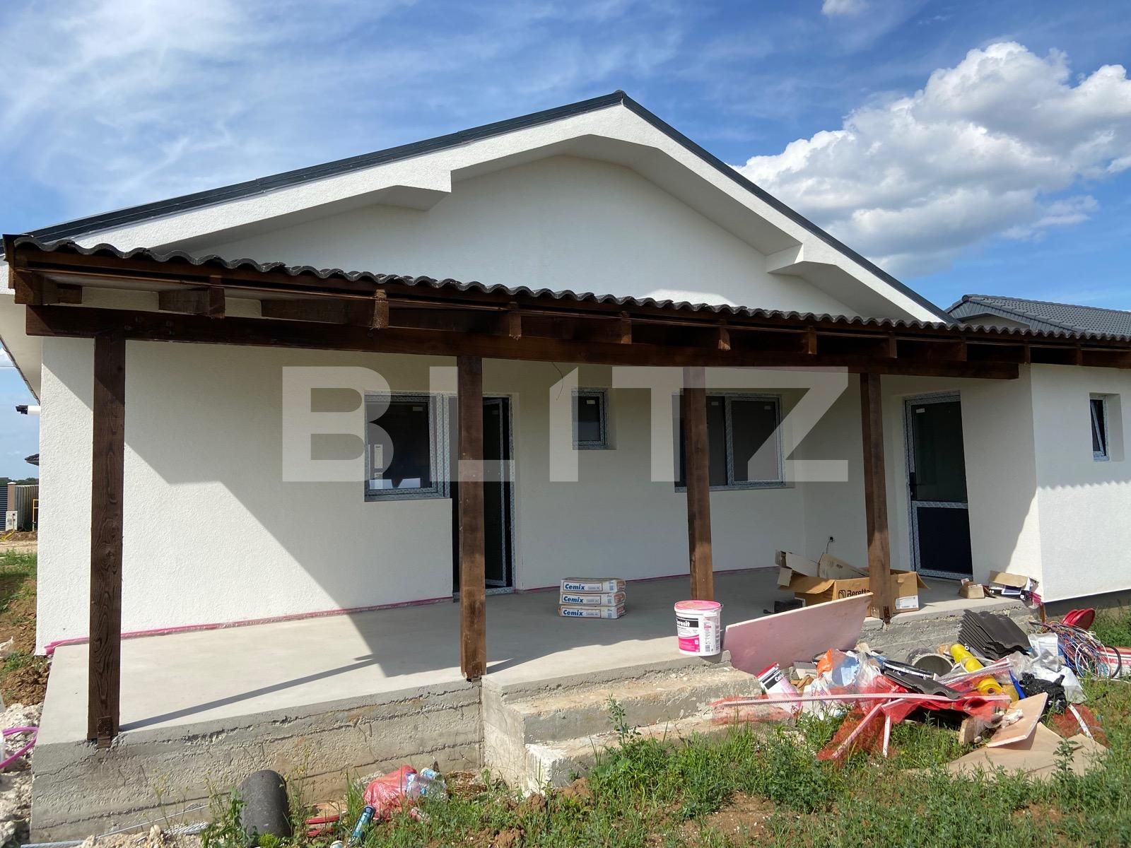Casa de vânzare 4 camere Santandrei - 88906CV | BLITZ Oradea | Poza8