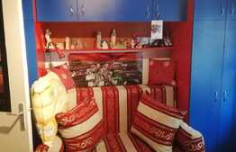 Apartament 2 camere, semidecomandat, 51 mp,  zona Piata Rogerius