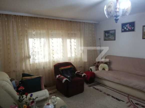 Apartament de vânzare 2 camere Rogerius - 88909AV | BLITZ Oradea | Poza3