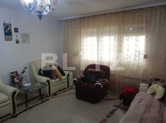 Apartament de vânzare 2 camere Rogerius - 88909AV | BLITZ Oradea | Poza1