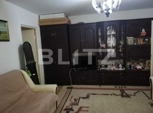 Apartament de vânzare 2 camere Rogerius - 88909AV | BLITZ Oradea | Poza2