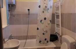 Apartament la casa, 2 camere, 41mp, zona Ultracentrala