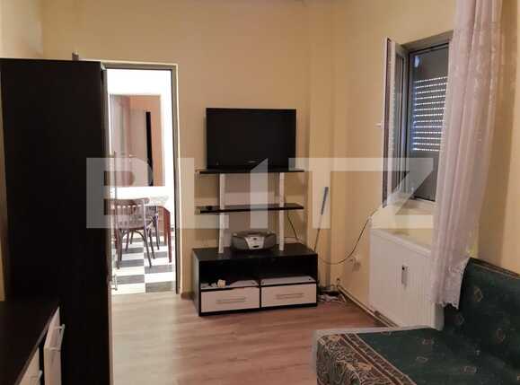 Apartament de vânzare 2 camere Ultracentral - 88920AV | BLITZ Oradea | Poza8