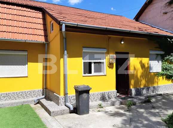 Apartament de vânzare 2 camere Ultracentral - 88920AV | BLITZ Oradea | Poza1