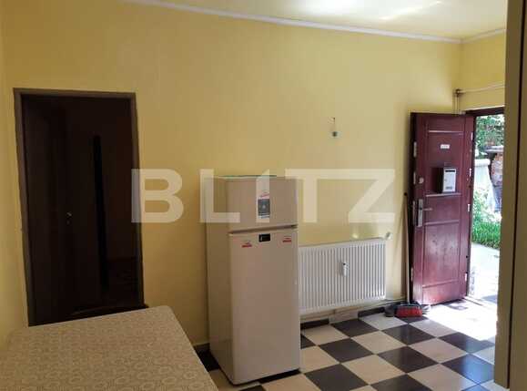 Apartament de vânzare 2 camere Ultracentral - 88920AV | BLITZ Oradea | Poza3