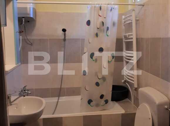 Apartament de vânzare 2 camere Ultracentral - 88920AV | BLITZ Oradea | Poza9