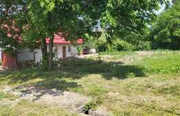  Teren Intravilan 570 mp, Betfia