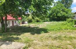  Teren Intravilan 570 mp, Betfia