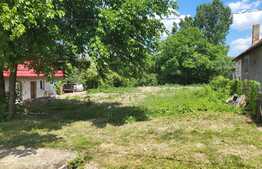  Teren Intravilan 570 mp, Betfia
