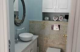 Apartament 3 camere, 63 mp util, finisat si mobilat lux, zona Iosia