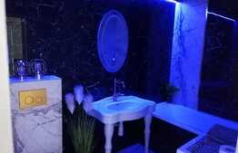 Apartament 3 camere, 63 mp util, finisat si mobilat lux, zona Iosia