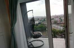 Apartament 3 camere, 63 mp util, finisat si mobilat lux, zona Iosia