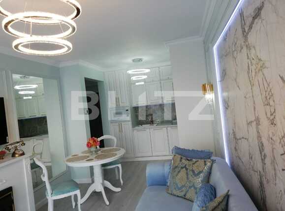 Apartament de vânzare 3 camere Iosia - 89008AV | BLITZ Oradea | Poza3