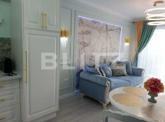 Apartament de vânzare 3 camere Iosia - 89008AV | BLITZ Oradea | Poza1