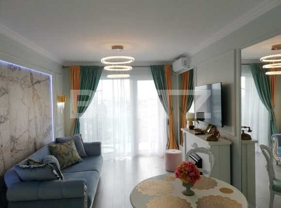 Apartament de vânzare 3 camere Iosia - 89008AV | BLITZ Oradea | Poza2