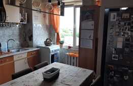 Apartament de 2 camere, 53 mp, decomandat, zona Piata Creanga