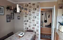 Apartament de 2 camere, 53 mp, decomandat, zona Piata Creanga