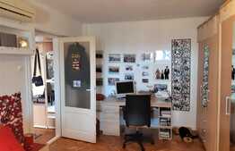 Apartament de 2 camere, 53 mp, decomandat, zona Piata Creanga