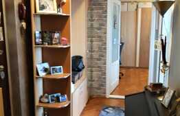 Apartament de 2 camere, 53 mp, decomandat, zona Piata Creanga