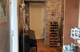 Apartament de 2 camere, 53 mp, decomandat, zona Piata Creanga