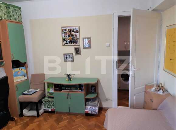 Apartament de vânzare 2 camere Dacia - 89027AV | BLITZ Oradea | Poza11